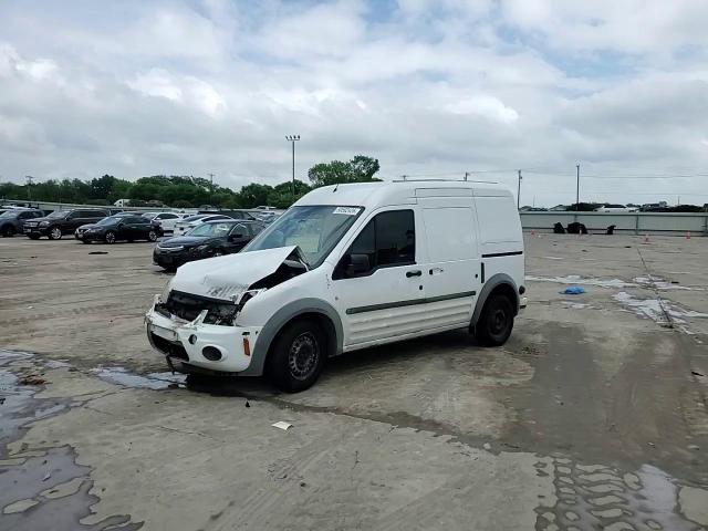 2013 Ford Transit Connect Xlt - zdjęcie 14