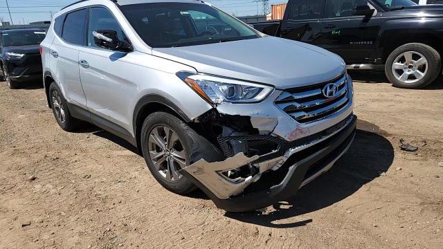 2013 Hyundai Santa Fe Sport 2.4L - zdjęcie 13