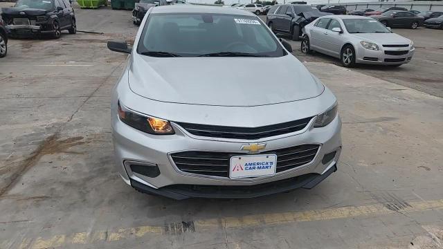 2016 Chevy Malibu - zdjęcie 13
