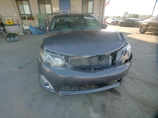 2013 Toyota Camry Se - zdjęcie 13