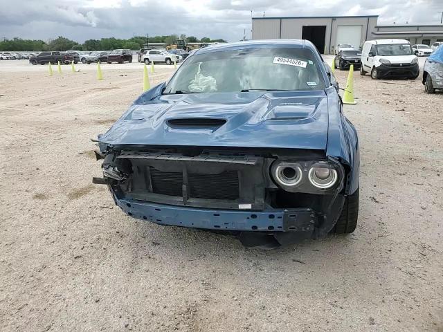 2021 Dodge Challenger R/T Scat Pack - zdjęcie 13