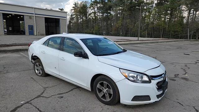 2015 Chevrolet Malibu 1Lt - zdjęcie 13