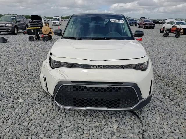 2025 Kia Soul S - zdjęcie 13