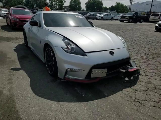 2016 Nissan 370Z Base - zdjęcie 13
