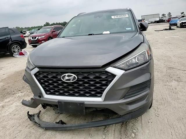 2020 Hyundai Tucson Value - zdjęcie 14