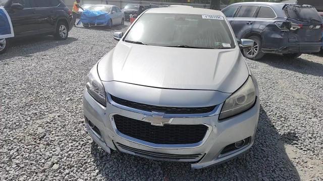 2015 Chevrolet Malibu 2Lt - zdjęcie 13