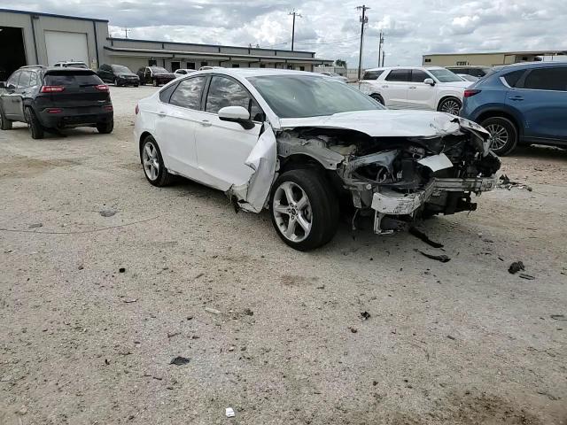 2019 Ford Fusion Se - zdjęcie 14