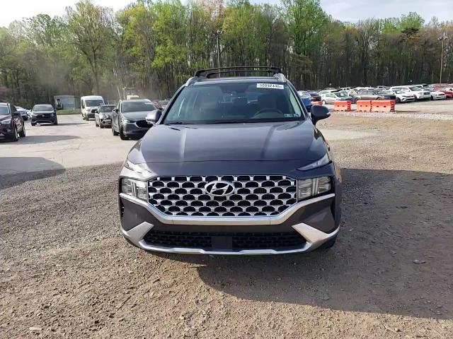 2021 Hyundai Santa Fe Sel Premium - zdjęcie 14