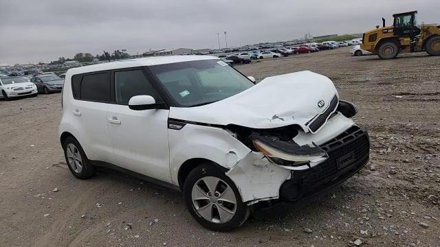 2015 Kia Soul Base - zdjęcie 13