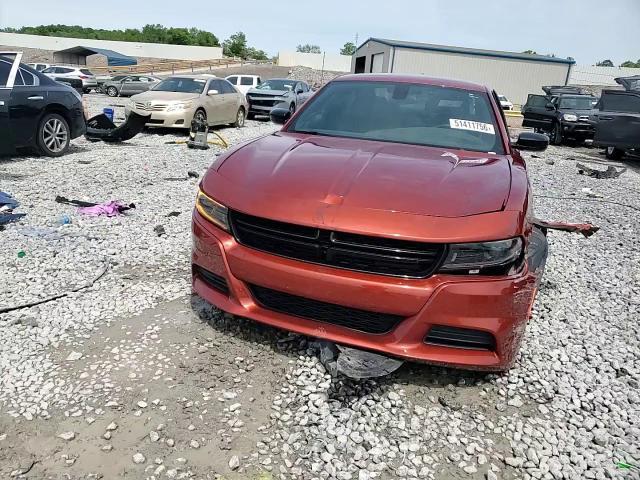 2023 Dodge Charger Sxt - zdjęcie 13
