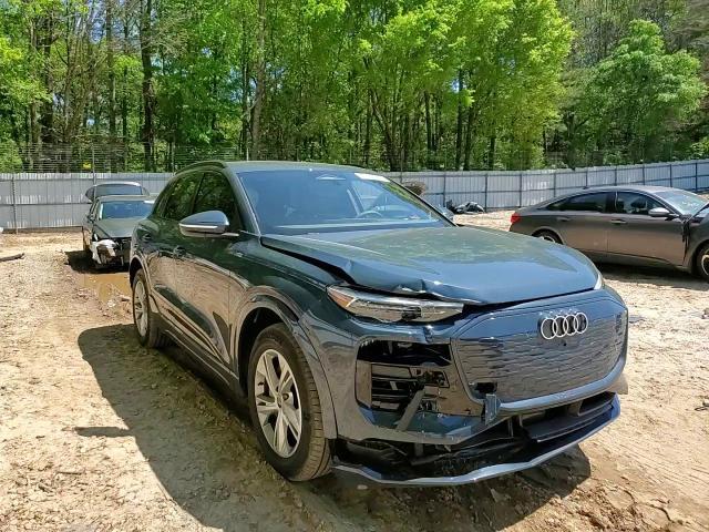 2025 Audi Q6 E-Tron Premium Plus - zdjęcie 14