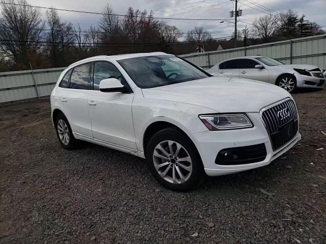2014 Audi Q5 Premium Plus - zdjęcie 14
