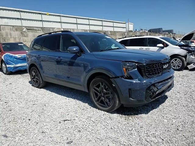 2024 Kia Telluride Sx-Prestige X-Line - zdjęcie 14