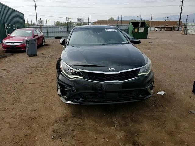 2020 Kia Optima Sx - zdjęcie 13
