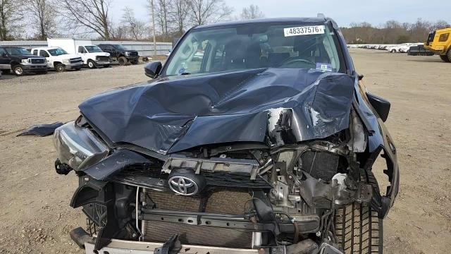 2018 Toyota 4Runner Sr5 Premium - zdjęcie 14
