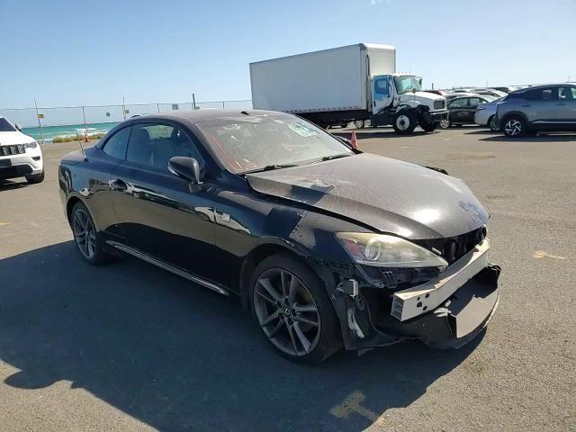 2014 Lexus Is 250 - zdjęcie 14