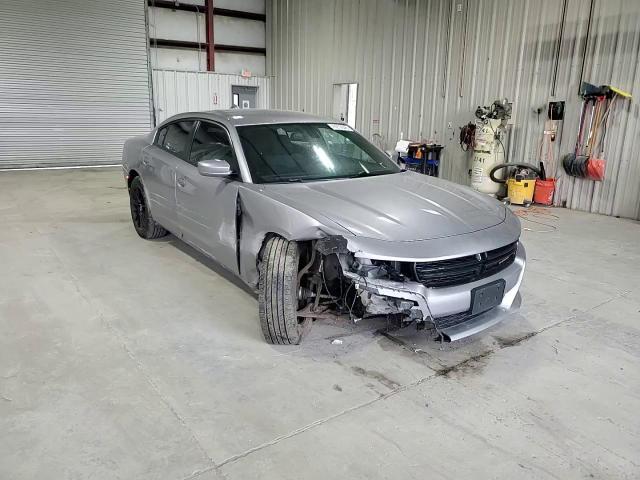 2016 Dodge Charger Sxt - zdjęcie 14