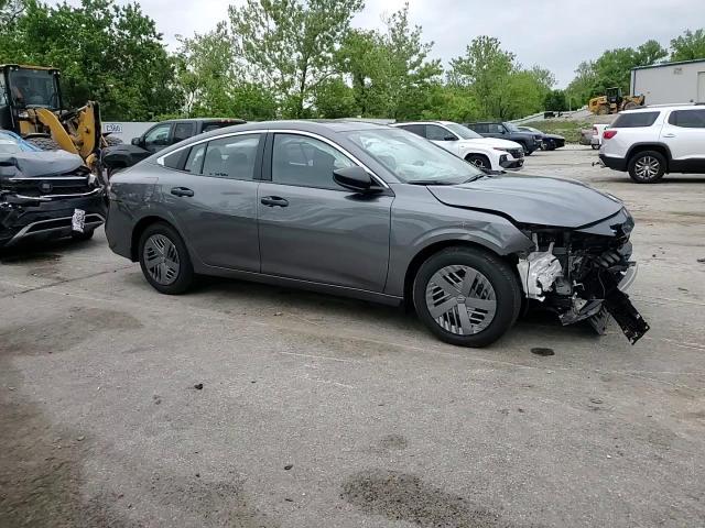 2026 Nissan Sentra S - zdjęcie 13