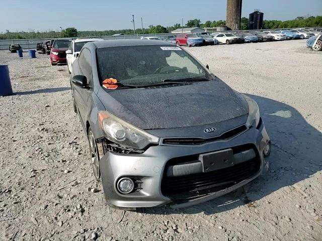 2016 Kia Forte Sx - zdjęcie 13