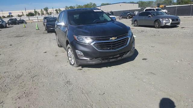 2018 Chevrolet Equinox Ls - zdjęcie 13