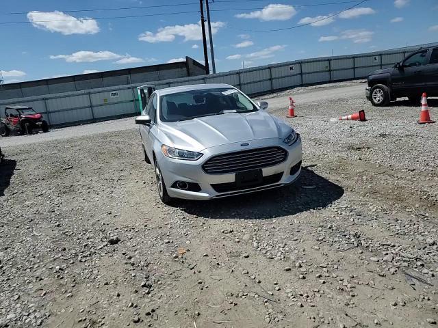 2013 Ford Fusion Se - zdjęcie 13