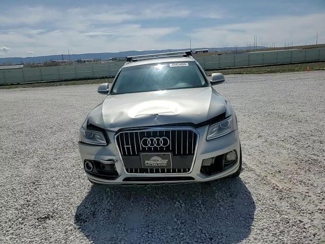 2013 Audi Q5 Premium Plus - zdjęcie 15