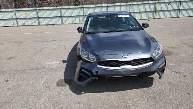 2019 Kia Forte Lxs - zdjęcie 13