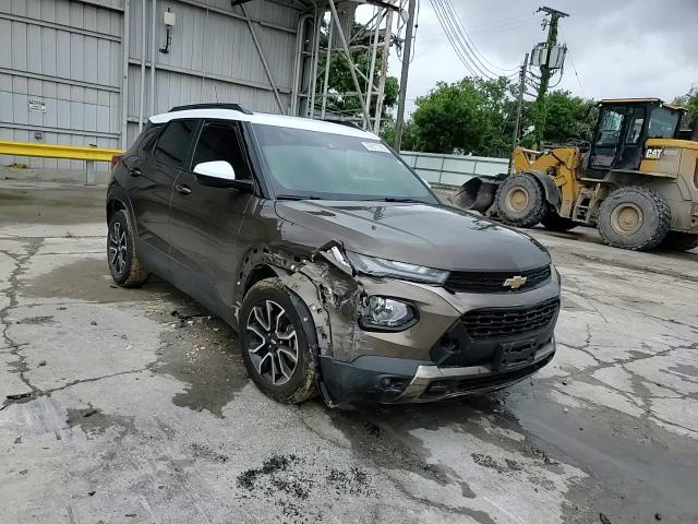 2022 Chevrolet Trailblazer Activ - zdjęcie 13