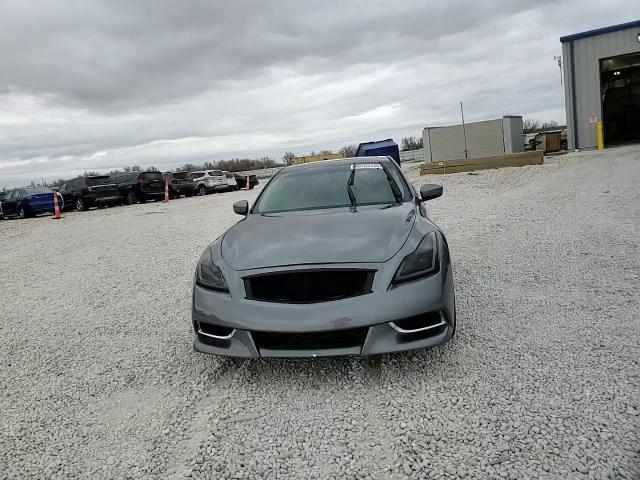 2014 Infiniti Q60 Coupe Journey - zdjęcie 13