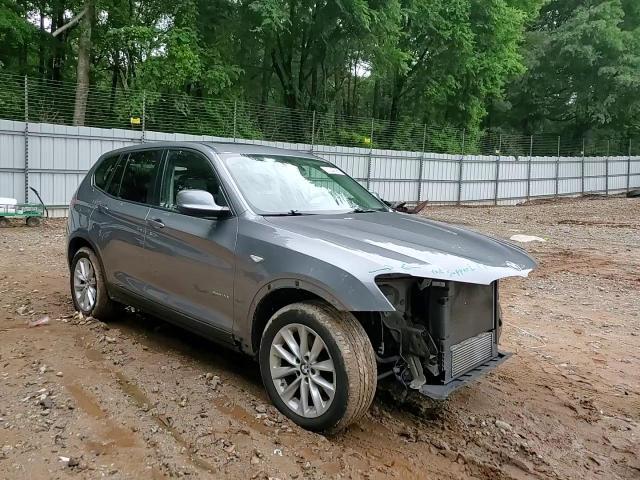 2014 BMW X3 xDrive28I - zdjęcie 14