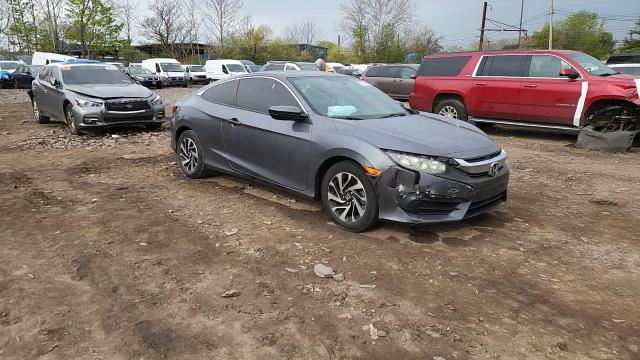 2018 Honda Civic Lx - zdjęcie 13