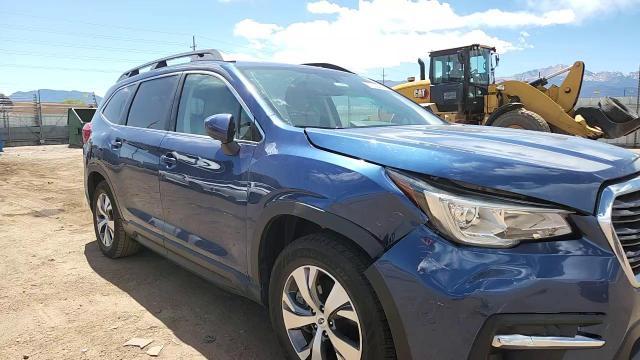 2019 Subaru Ascent Premium - zdjęcie 14