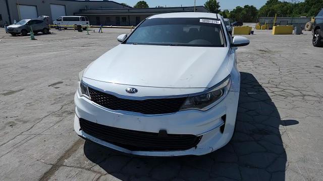 2018 Kia Optima - zdjęcie 13