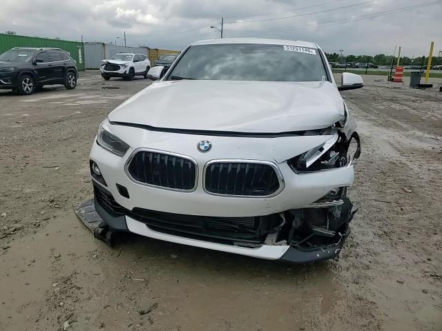 2018 BMW X2 Sdrive28I - zdjęcie 14