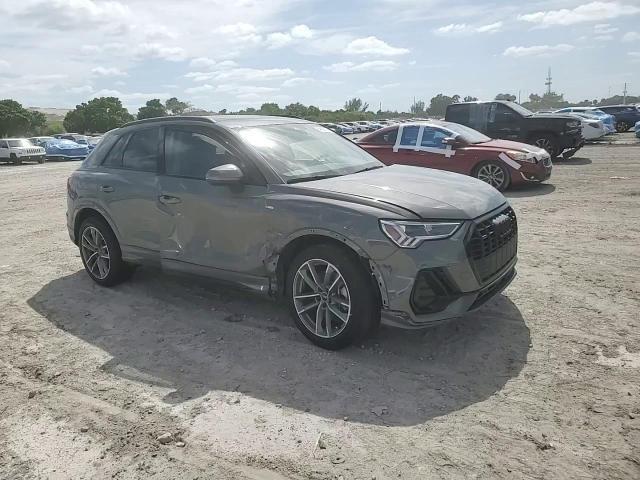 2025 Audi Q3 Premium S Line 45 - zdjęcie 14