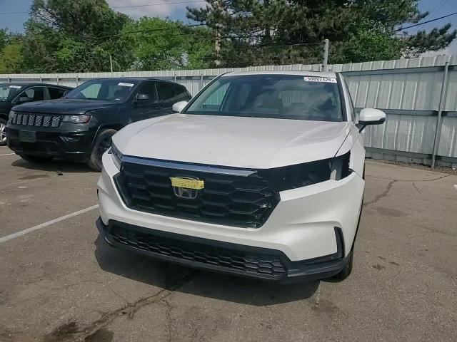 2026 Honda Cr-V Exl - zdjęcie 14