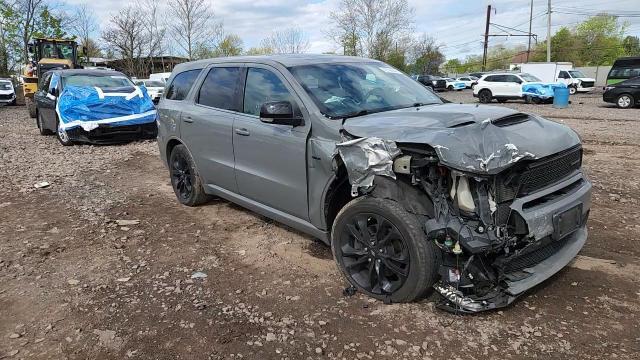 2020 Dodge Durango R - zdjęcie 14