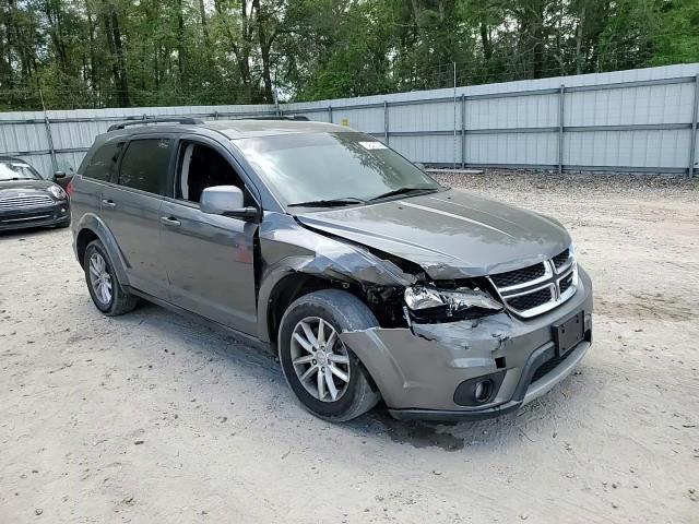 2013 Dodge Journey Sxt - zdjęcie 14