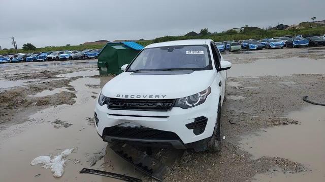 2019 Land Rover Discovery Sport Se - zdjęcie 14