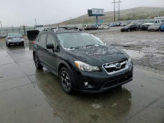 2014 Subaru Xv Crosstrek 2.0 Limited - zdjęcie 13