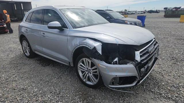 2018 Audi Q5 Premium Plus - zdjęcie 14