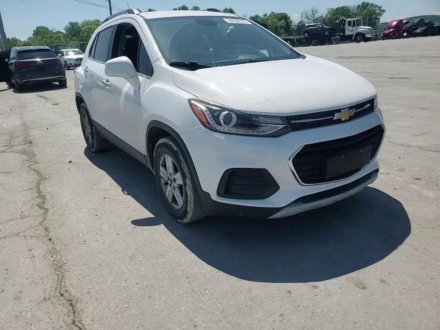 2017 Chevrolet Trax 1Lt - zdjęcie 13