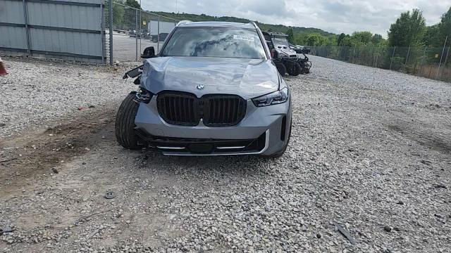 2024 BMW X5 xDrive40I - zdjęcie 14