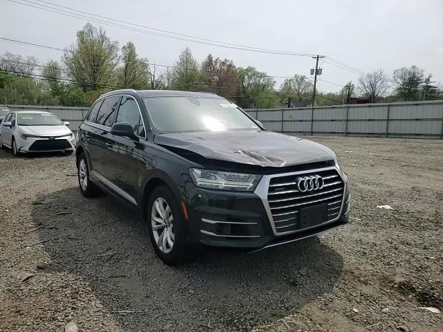2018 Audi Q7 Premium Plus - zdjęcie 14