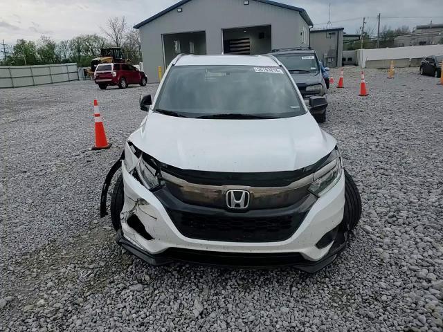 2019 Honda Hr-V Sport - zdjęcie 14