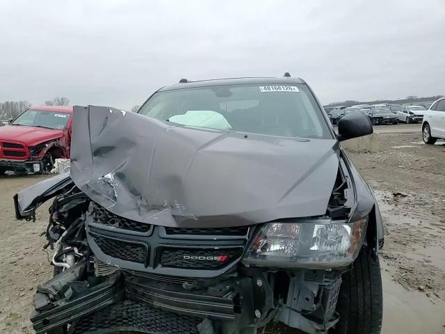 2020 Dodge Journey - zdjęcie 13