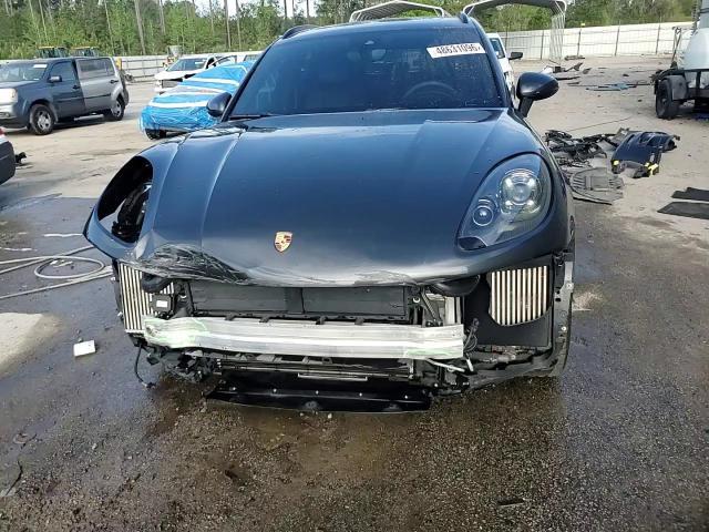 2018 Porsche Macan Gts - zdjęcie 15