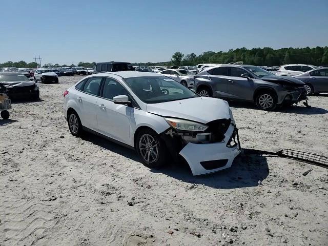 2017 Ford Focus Se - zdjęcie 13