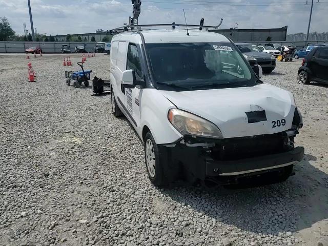 2017 Ram Promaster City - zdjęcie 15