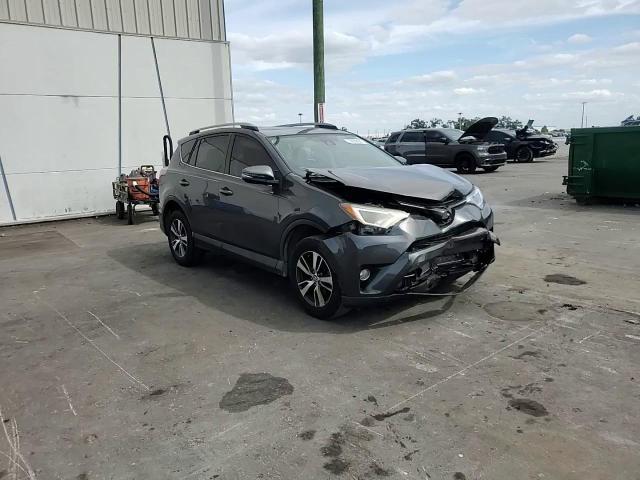 2018 Toyota Rav4 Xle - zdjęcie 14